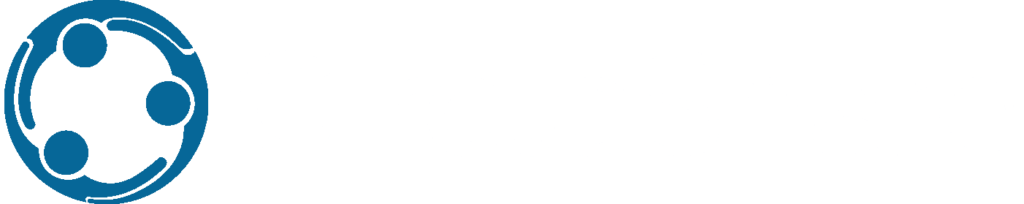 Logo footer Circle Share Network